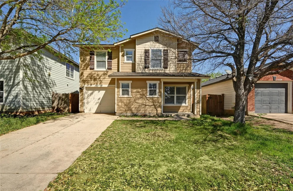 Unit for sale at 13520 Alysheba DR, Del Valle, TX 78617