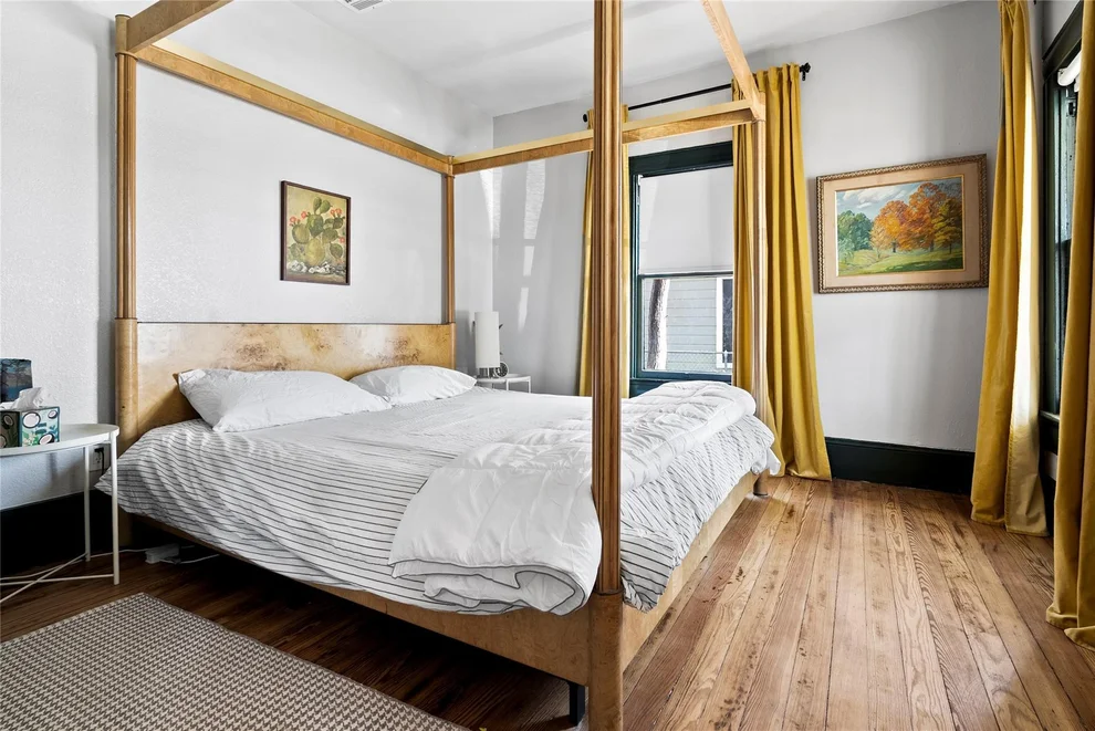 Unit for sale at 1020 Spence-A ST, Austin, TX 78702