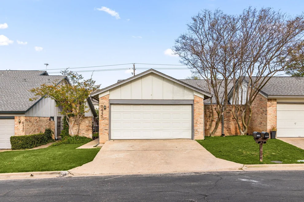 Unit for sale at 9445 Singing Quail DR, Austin, TX 78758