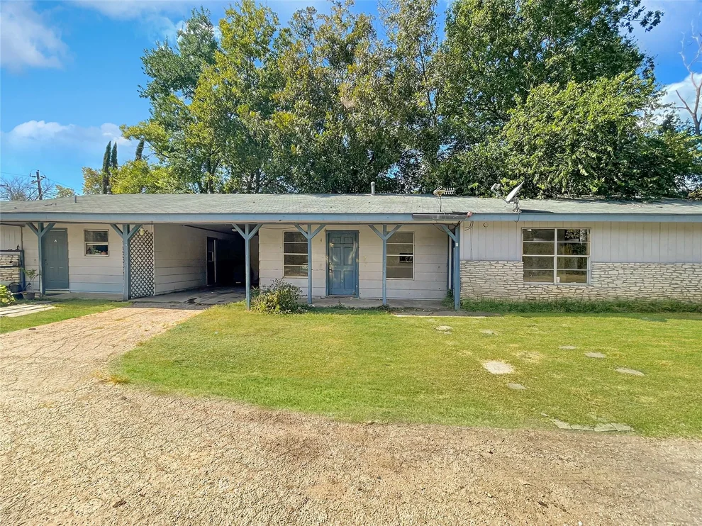 Unit for sale at 2502 Cecil DR, Austin, TX 78744