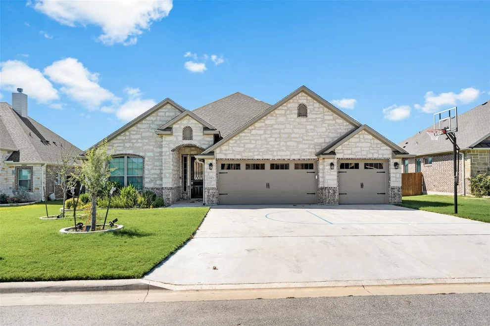 Unit for sale at 10409 Bell Mountain DR, Temple, TX 76502