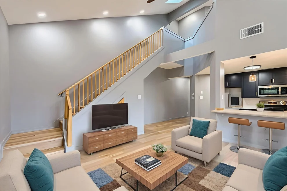 Unit for sale at 1707 Spyglass DR, Austin, TX 78746