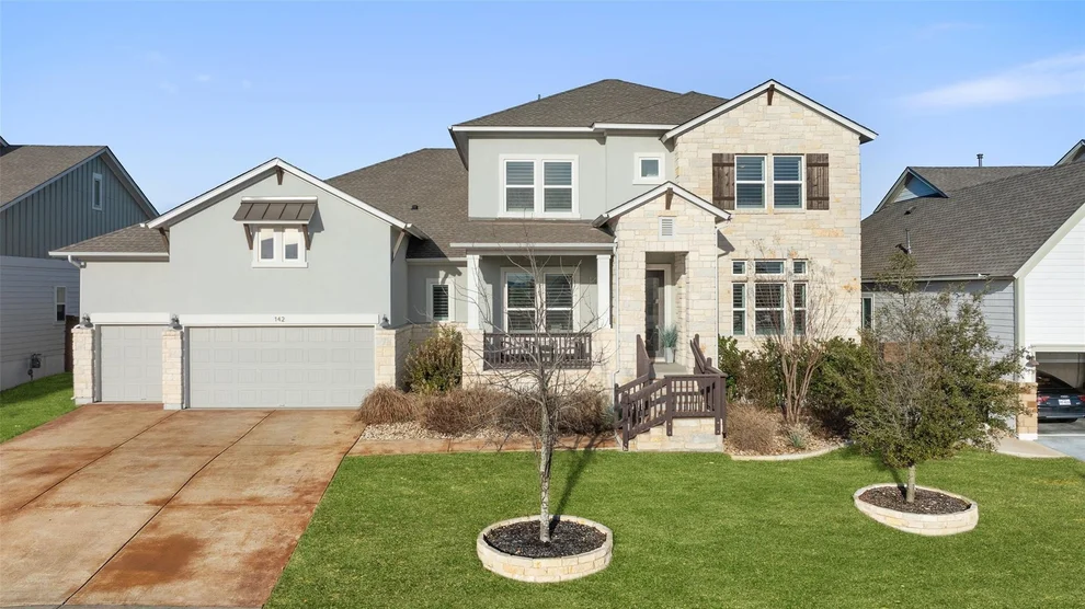 Unit for sale at 142 Dayridge DR, Dripping Springs, TX 78620