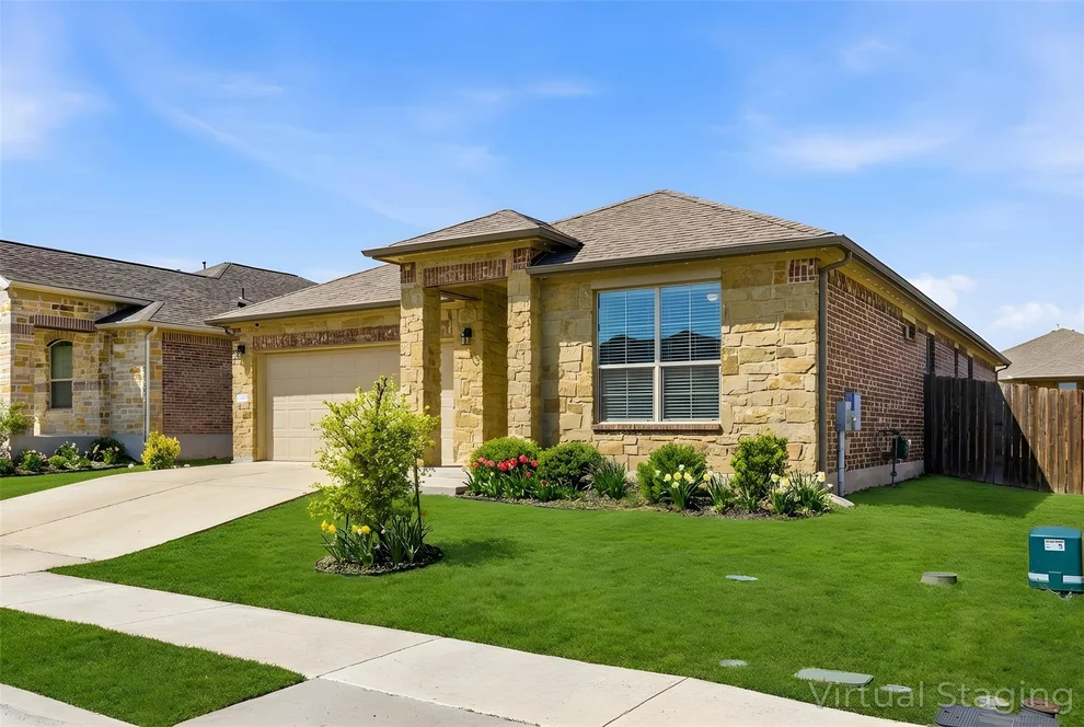 Unit for sale at 18400 Anicio Gallo DR, Pflugerville, TX 78660