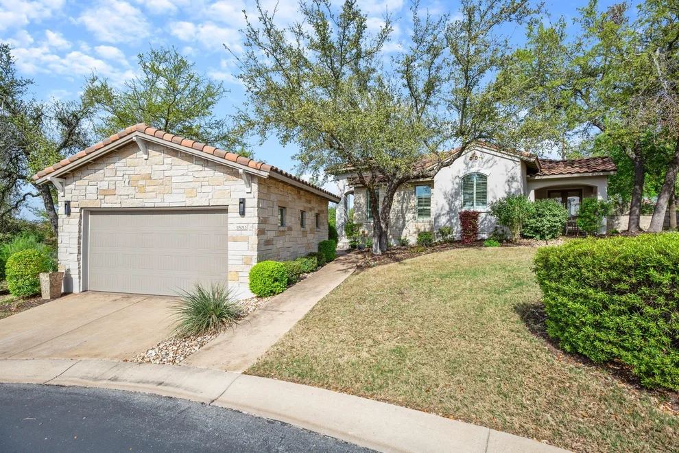 Unit for sale at 15013 Falconhead Grove LOOP, Austin, TX 78738