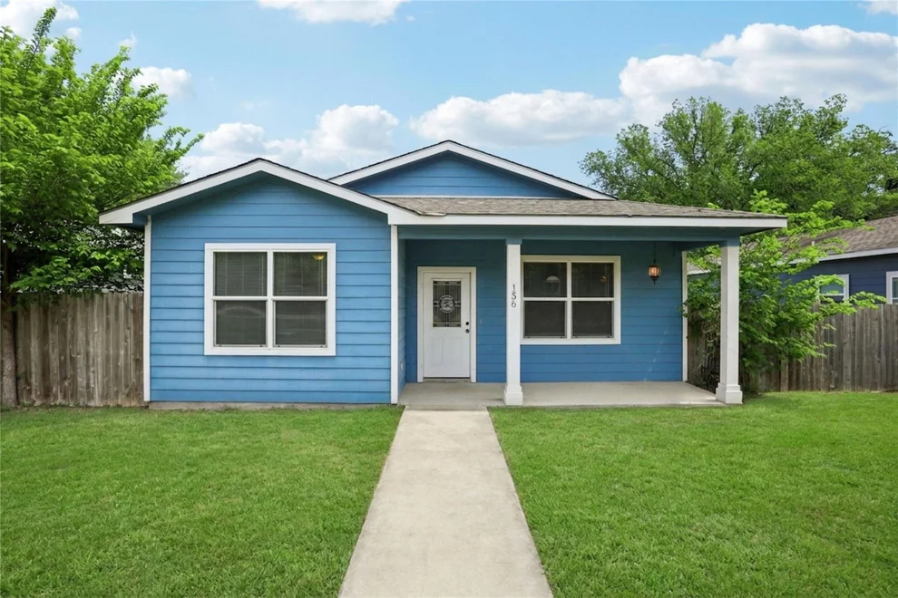 Unit for sale at 156 FM 2571, Smithville, TX 78957