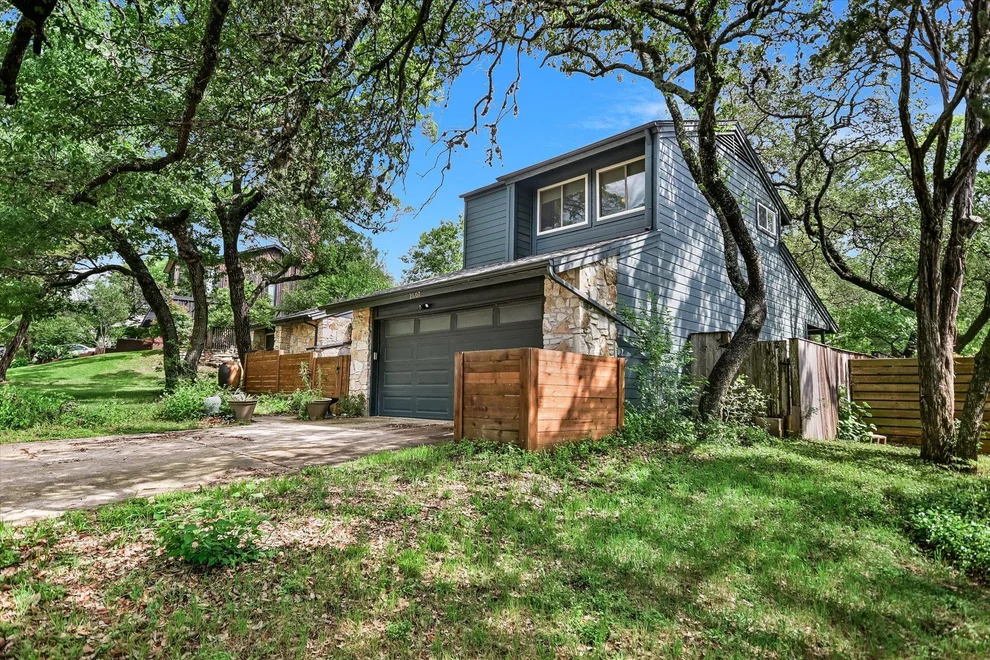 Unit for sale at 2607 Barton Hills DR, Austin, TX 78704