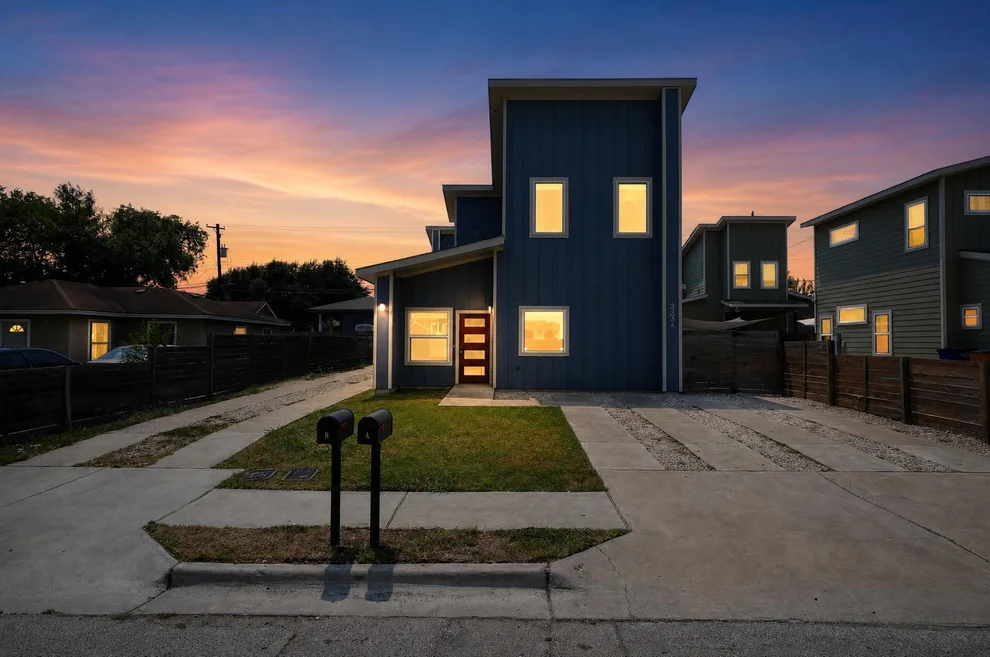 Unit for sale at 6303 Santos ST, Austin, TX 78741