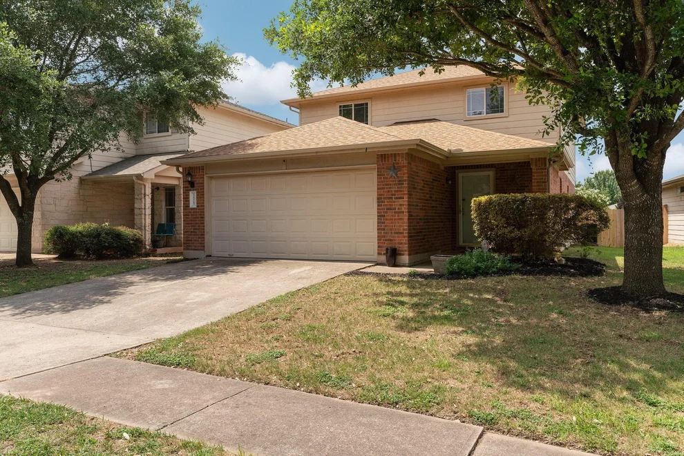 Unit for sale at 5525 Liberton LN, Austin, TX 78754