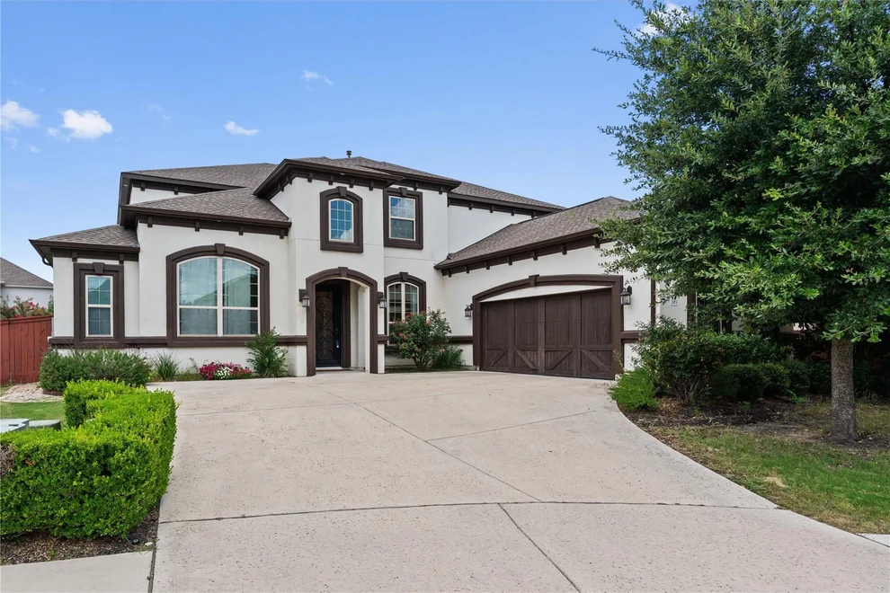 Unit for sale at 2905 Browntop CT, Leander, TX 78641