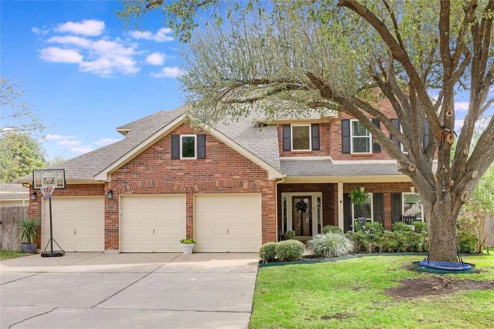 Unit for sale at 14717 Olive Hill DR, Austin, TX 78717