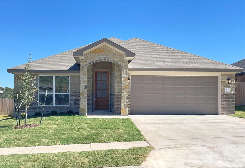 Unit for sale at 207 Fawn Ridge DR, Copperas Cove, TX 76522