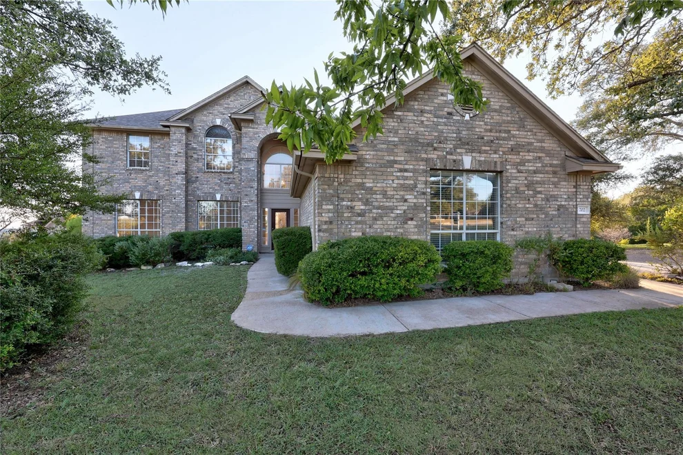 Unit for sale at 702 Timarron DR, Leander, TX 78641