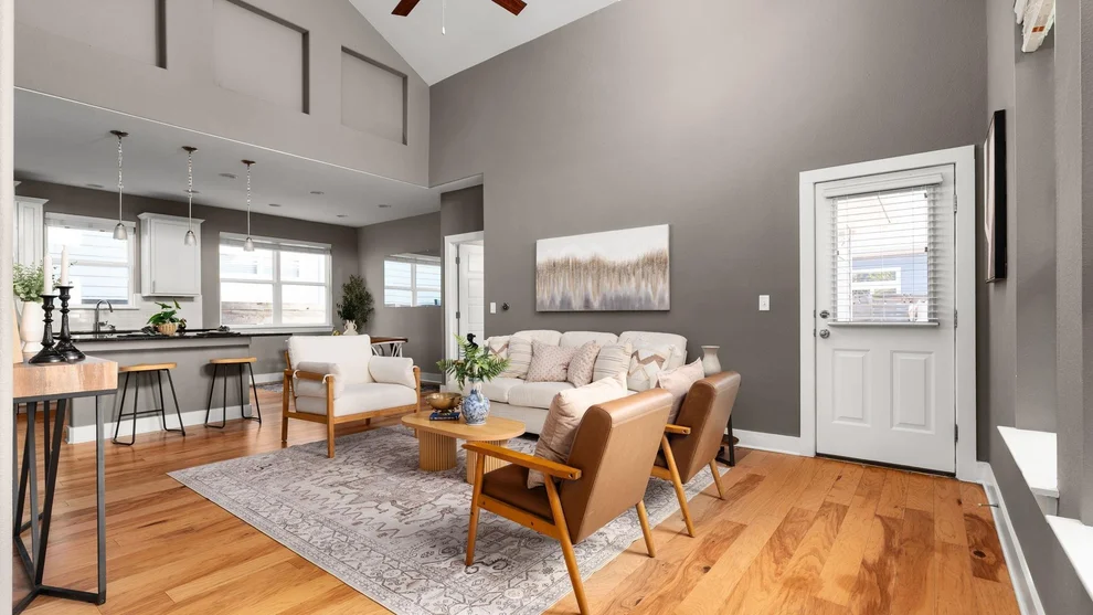 Unit for sale at 5910 Swayden LN, Austin, TX 78745