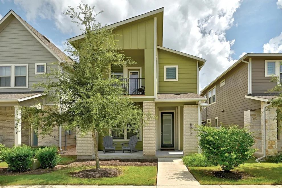Unit for sale at 8012 Mellencamp DR, Austin, TX 78744