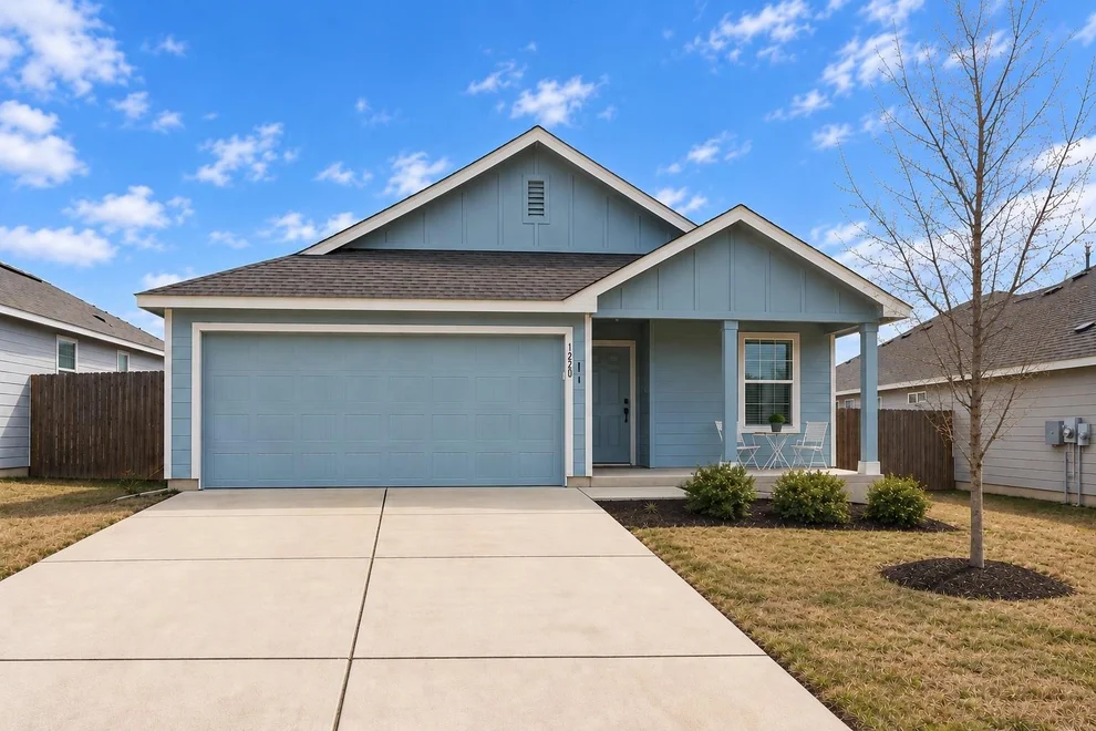 Unit for sale at 14409 Treyvon RD, Pflugerville, TX 78660