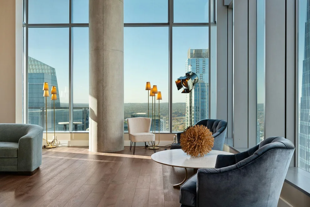 Unit for sale at 210 Lavaca ST, Austin, TX 78701