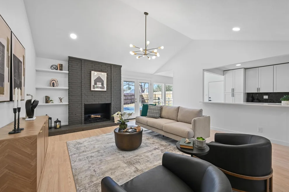 Unit for sale at 1017 Cripple Creek DR, Austin, TX 78758