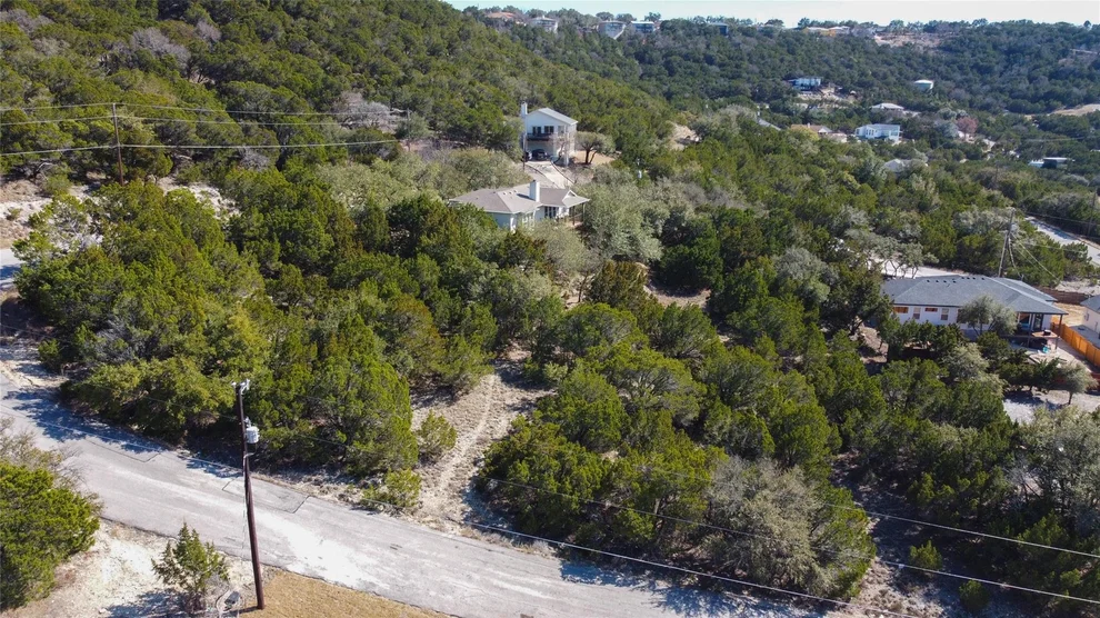 Unit for sale at 8507 Blueberry CIR, Lago Vista, TX 78645