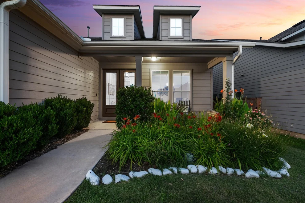 Unit for sale at 200 Wild Sage LN, Liberty Hill, TX 78642