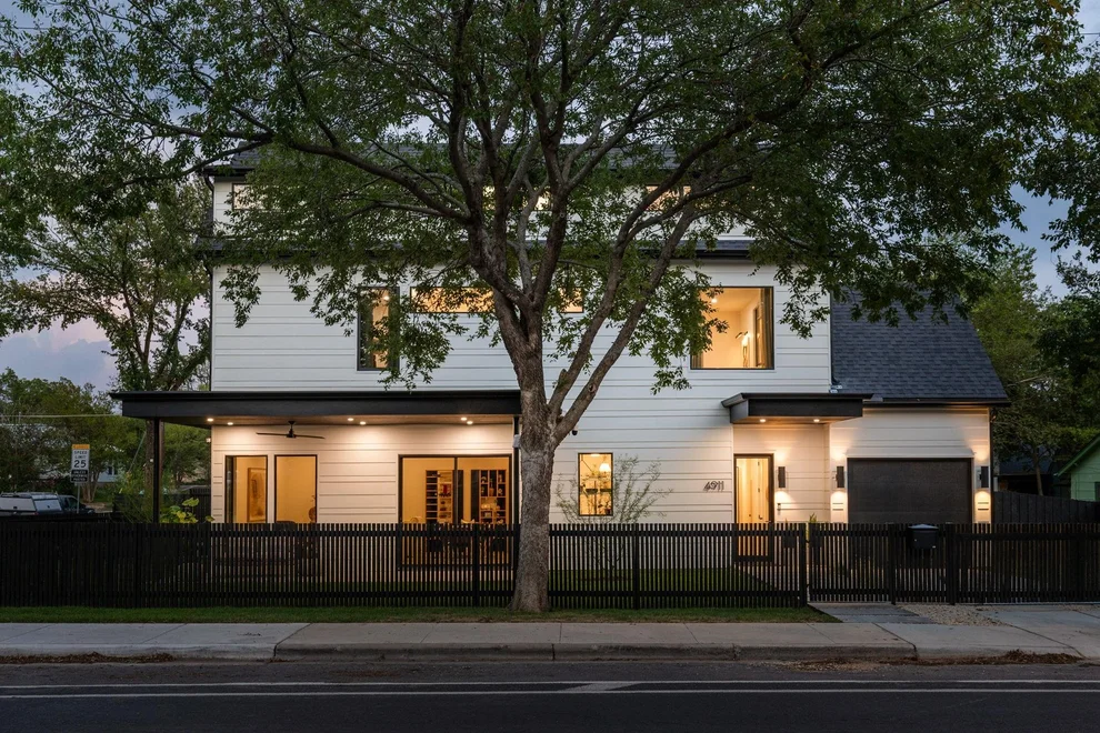 Unit for sale at 4911 Duval ST, Austin, TX 78751