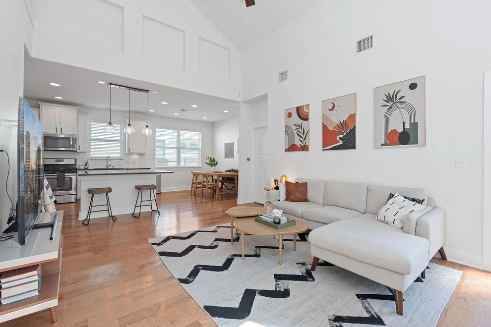 Unit for sale at 5911 Rubicon RUN, Austin, TX 78745