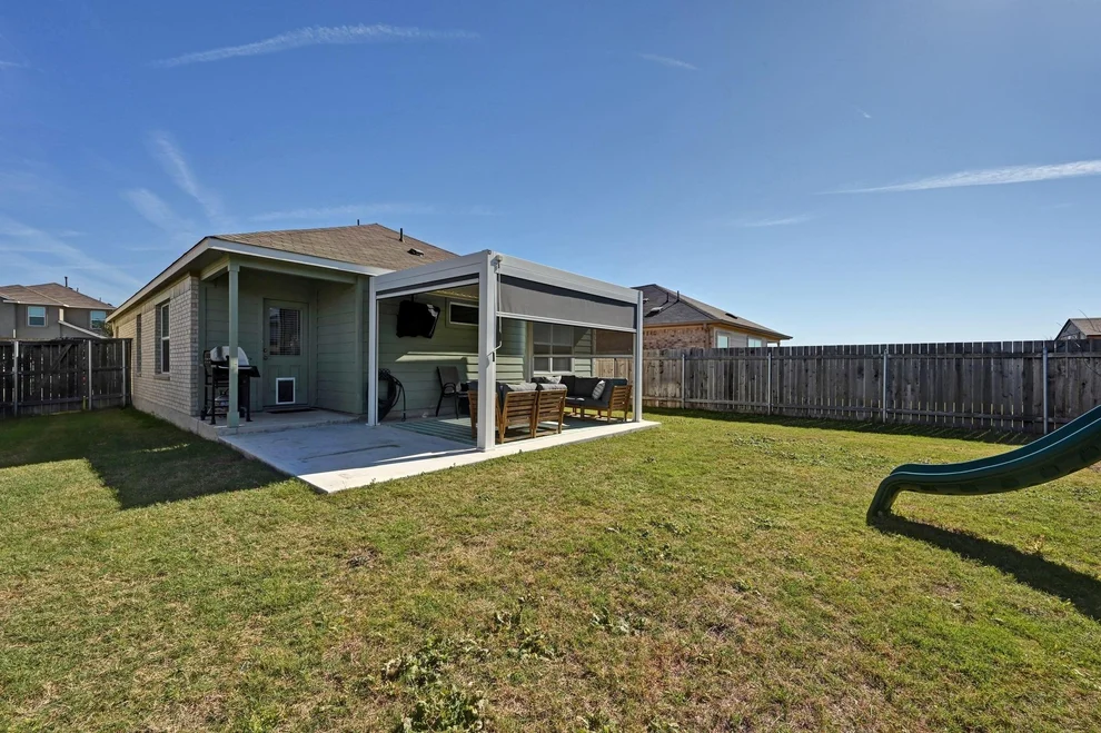 Unit for sale at 103 Canley LOOP, Hutto, TX 78634