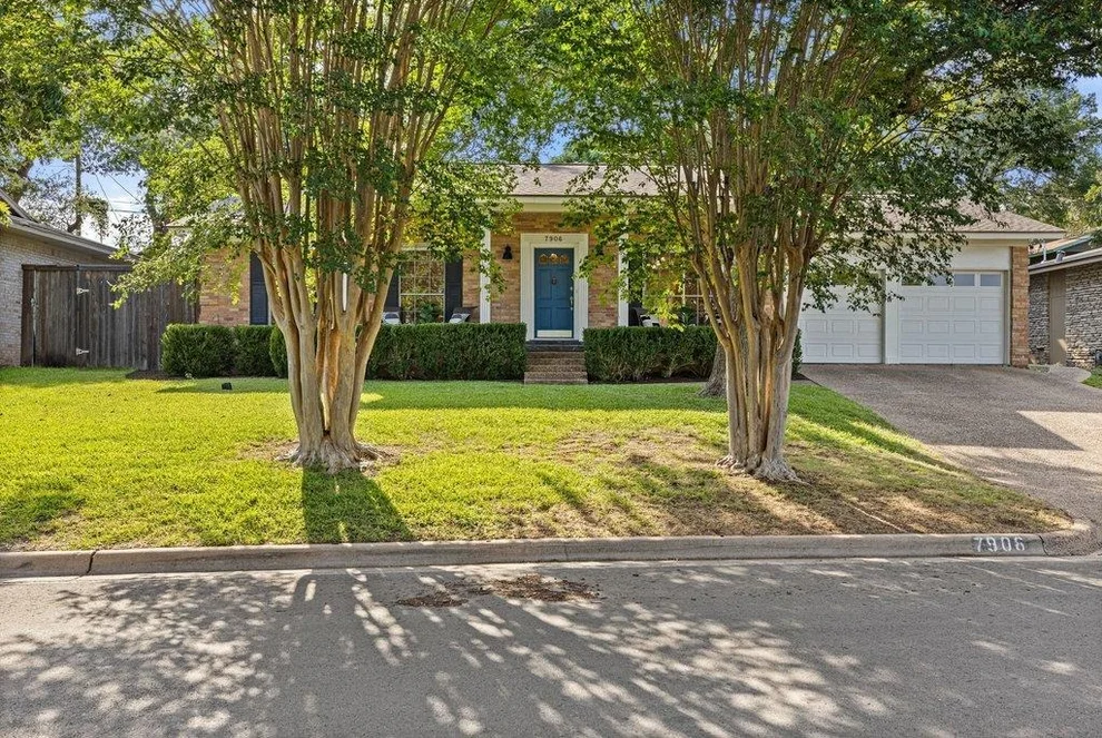 Unit for sale at 7906 Northforest DR, Austin, TX 78759