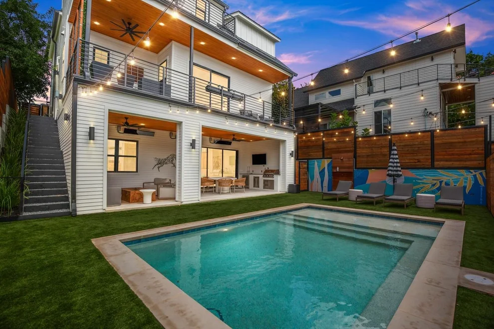 Unit for sale at 2005 E 8th ST, Austin, TX 78702