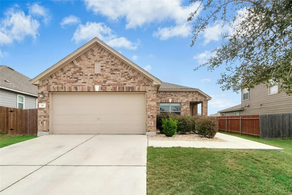 Unit for sale at 117 Schuylerville DR, Elgin, TX 78621