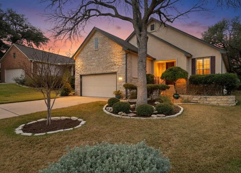 Unit for sale at 132 Trail Of The Flowers, Georgetown, TX 78633