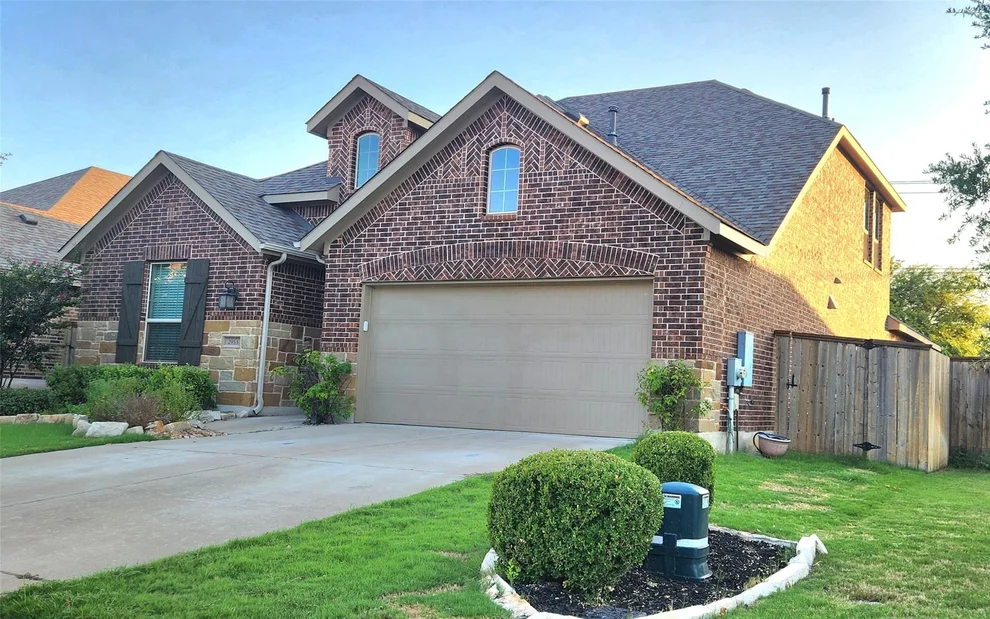 Photo of 2953 Diego Drive, Round Rock, TX 78665