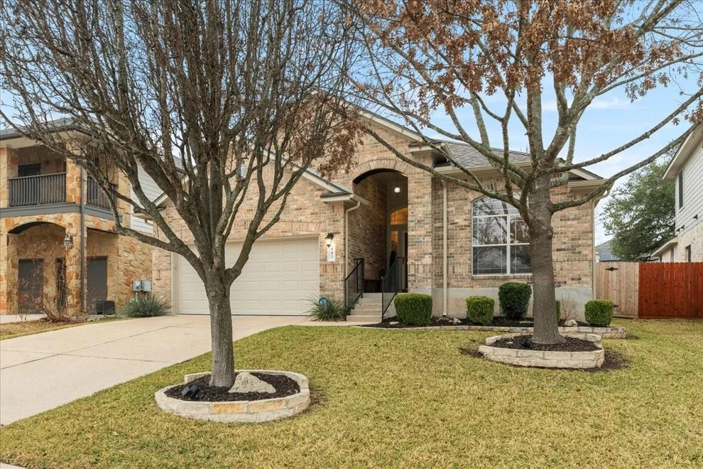 Unit for sale at 843 Zappa DR, Cedar Park, TX 78613