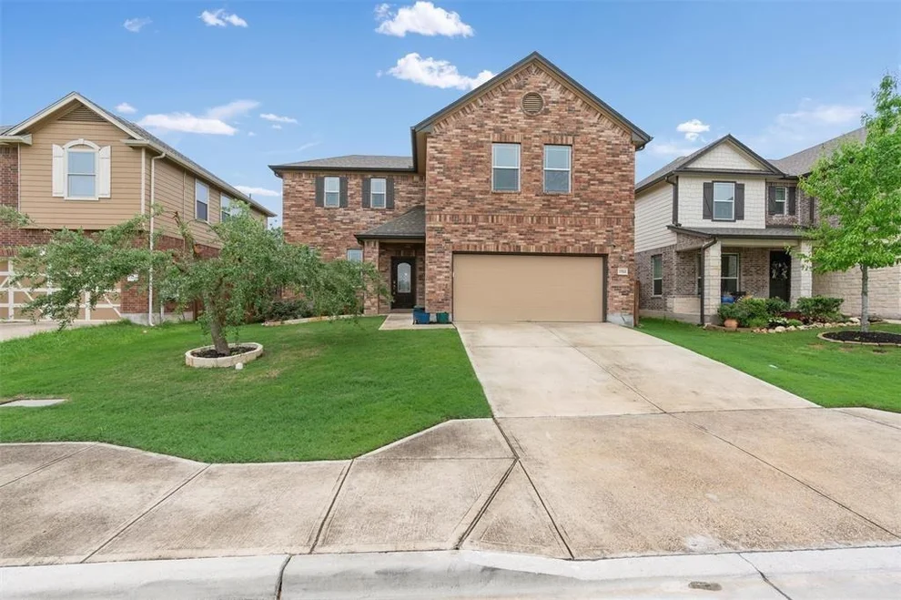 Unit for sale at 1522 Crested Butte WAY, Georgetown, TX 78626