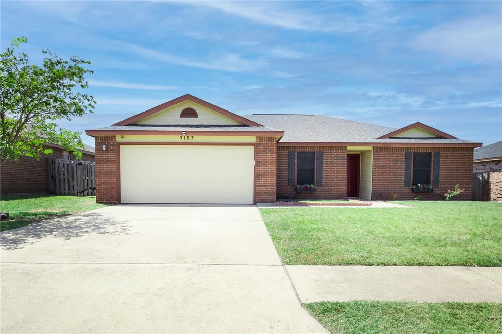Unit for sale at 5107 Bridle DR, Killeen, TX 76549