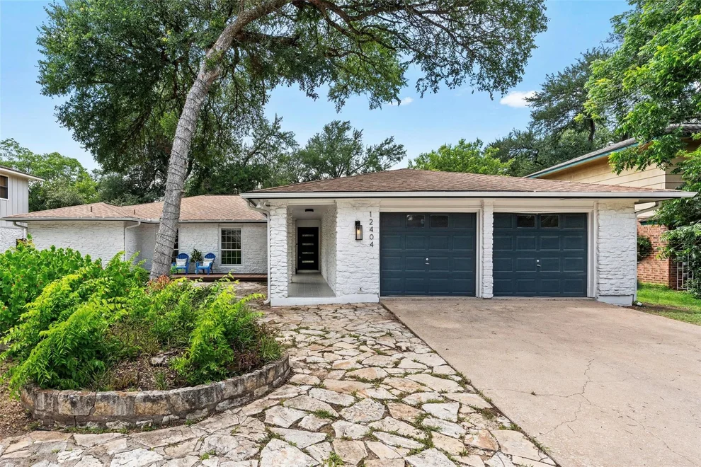 Unit for sale at 12404 Burlywood TRL, Austin, TX 78750
