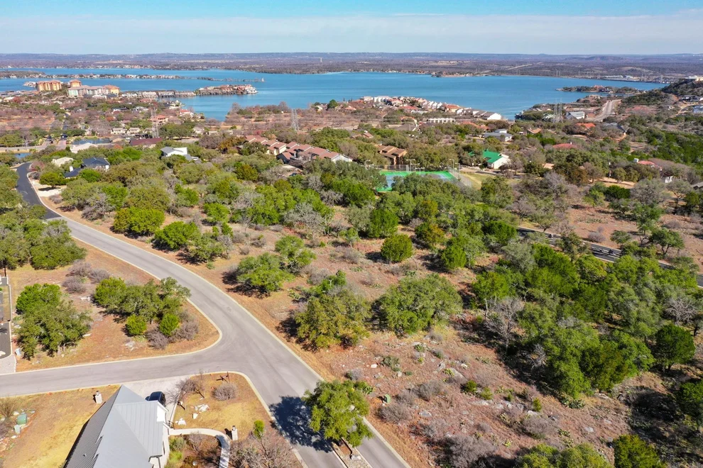 Unit for sale at TBD Tail Wind LN, Horseshoe Bay, TX 78657
