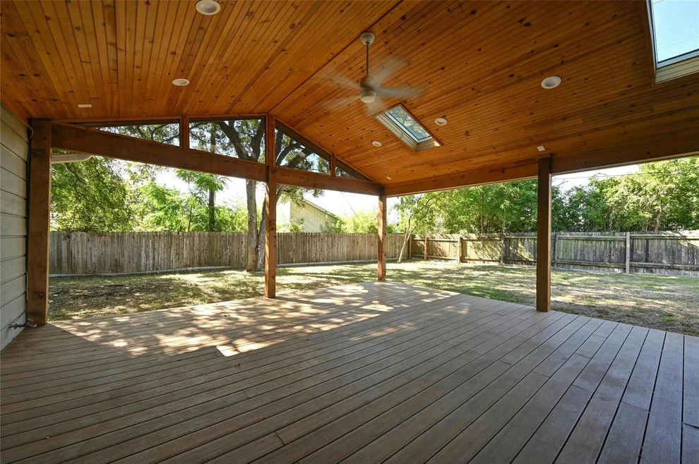 Unit for sale at 5011 Winding TRL, Austin, TX 78745
