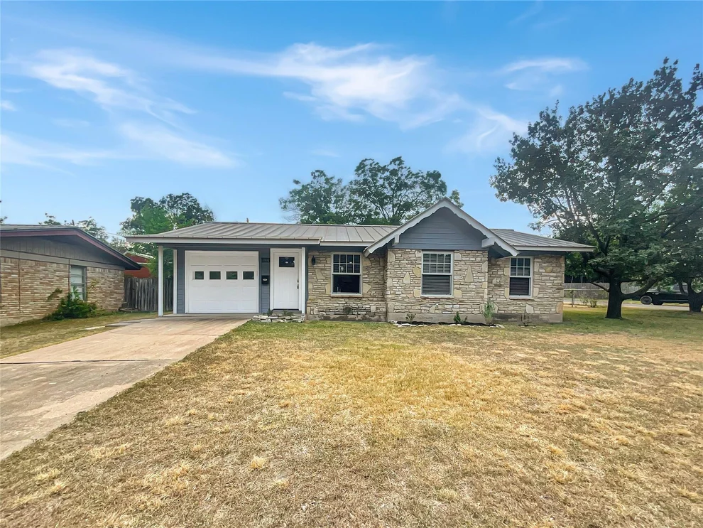 Unit for sale at 8801 Parkfield DR, Austin, TX 78758
