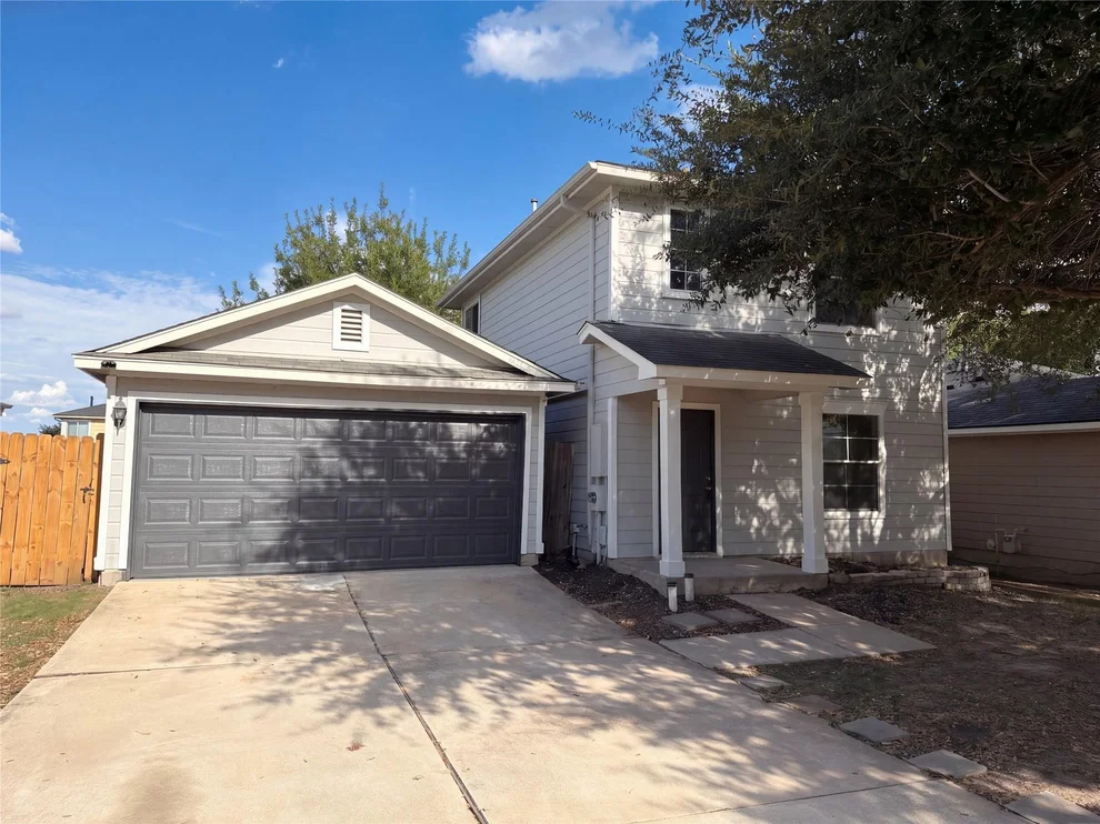 Unit for sale at 11521 Melstone DR, Manor, TX 78653