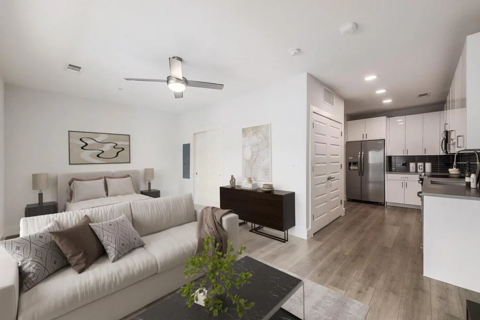 Unit for sale at 2213 Poquito ST, Austin, TX 78722