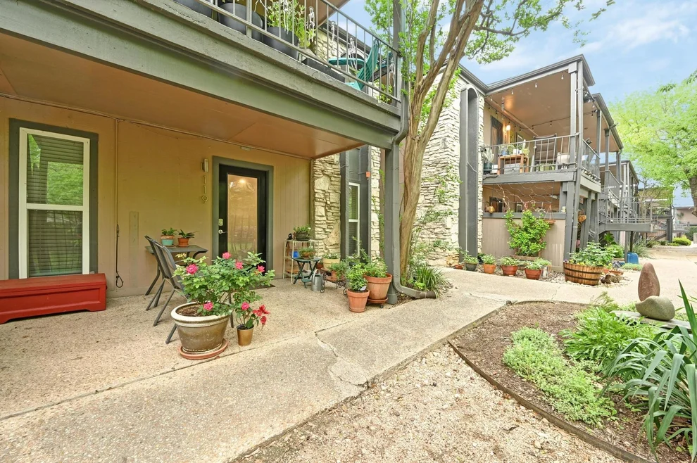 Unit for sale at 5820 Berkman DR, Austin, TX 78723