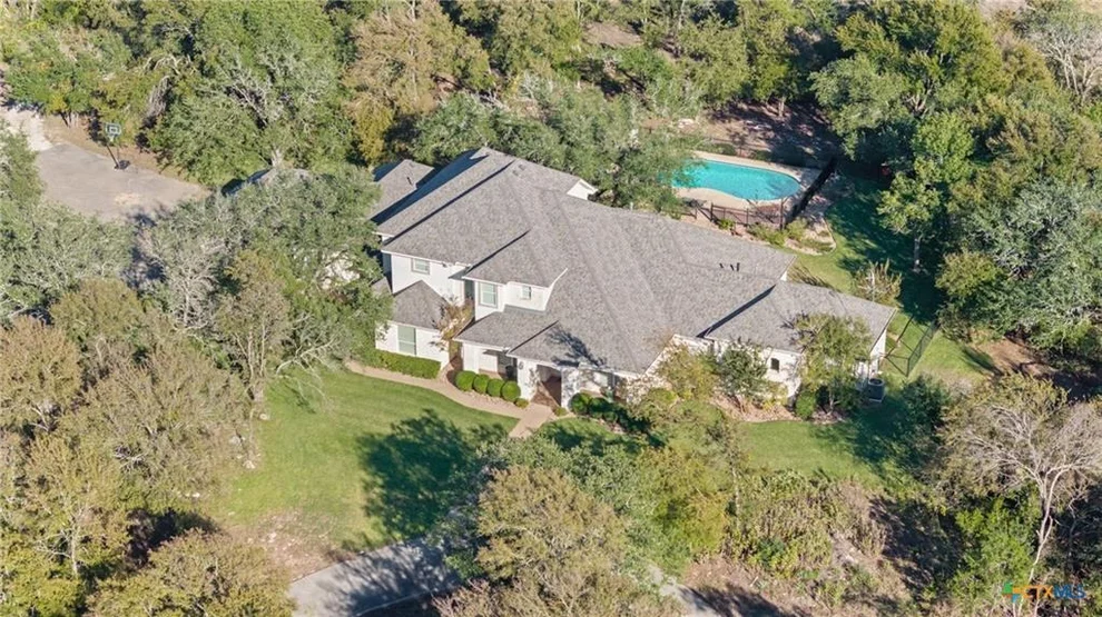 Unit for sale at 9011 Brewer LN, Salado, TX 76571