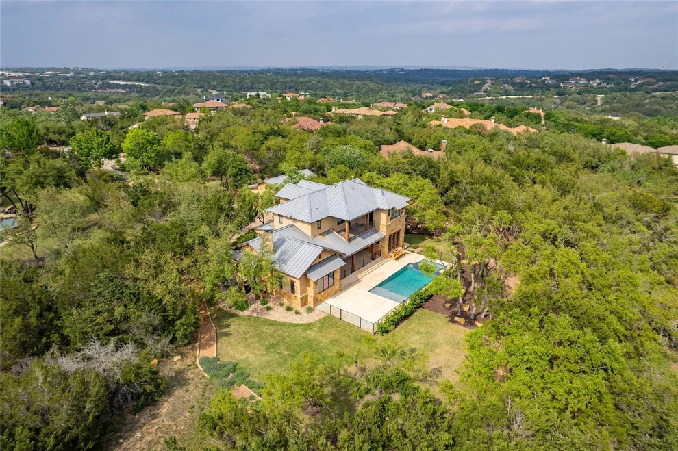 Unit for sale at 16009 Pontevedra PL, Austin, TX 78738