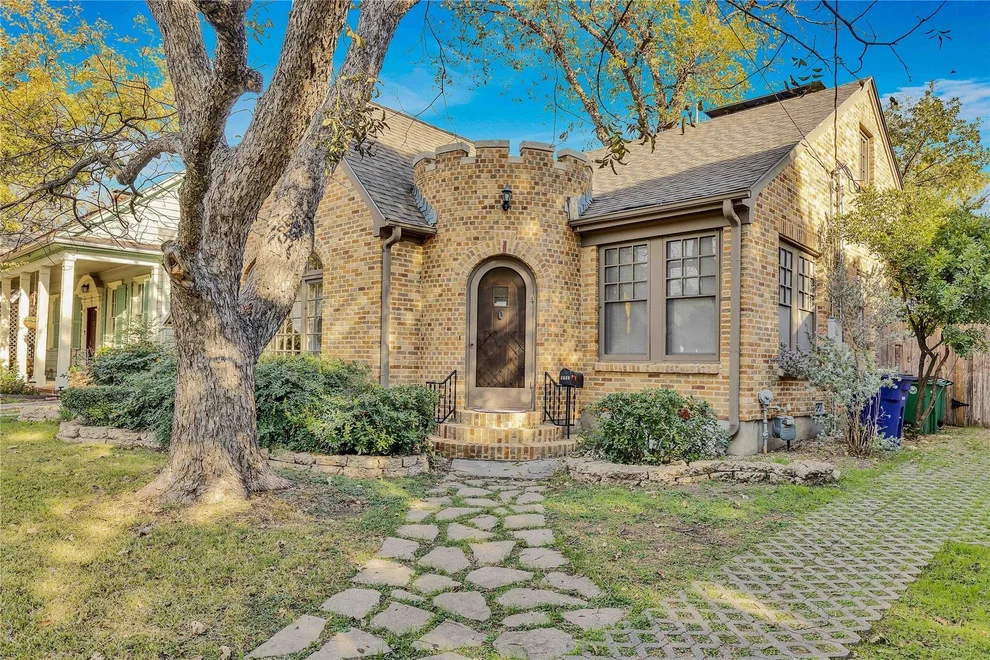 Photo of 1609 Wethersfield Road, Austin, TX 78703
