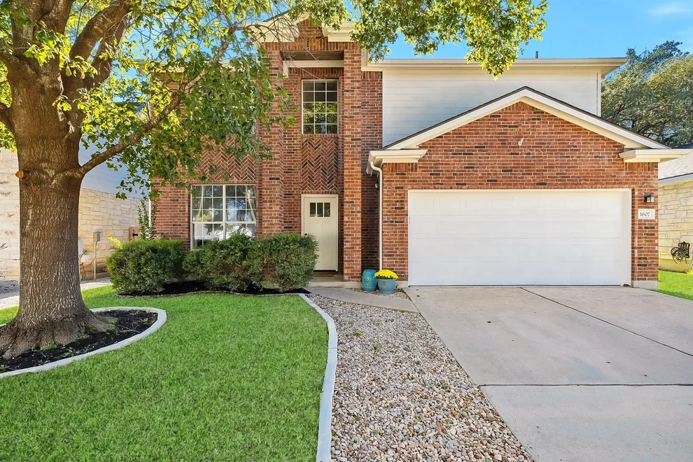 Unit for sale at 1607 Shady Creek TRL, Cedar Park, TX 78613