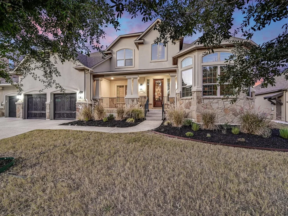 Unit for sale at 16704 Poppy Mallow DR, Austin, TX 78738
