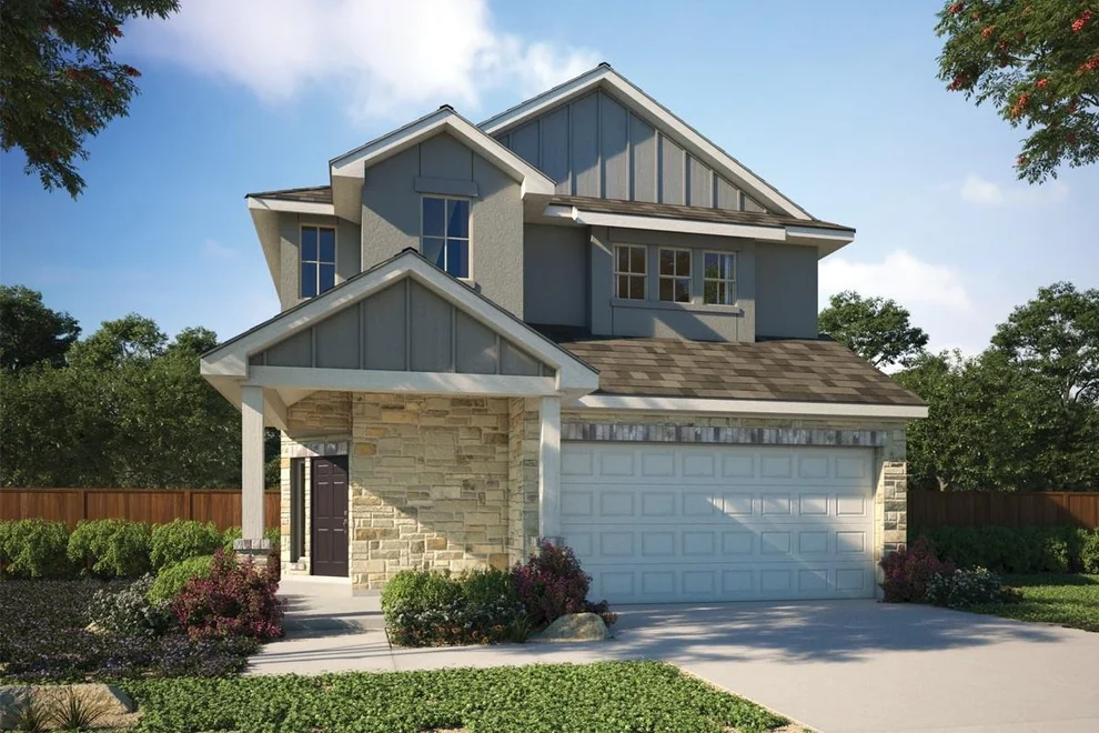Unit for sale at 397 Young ST, Buda, TX 78610