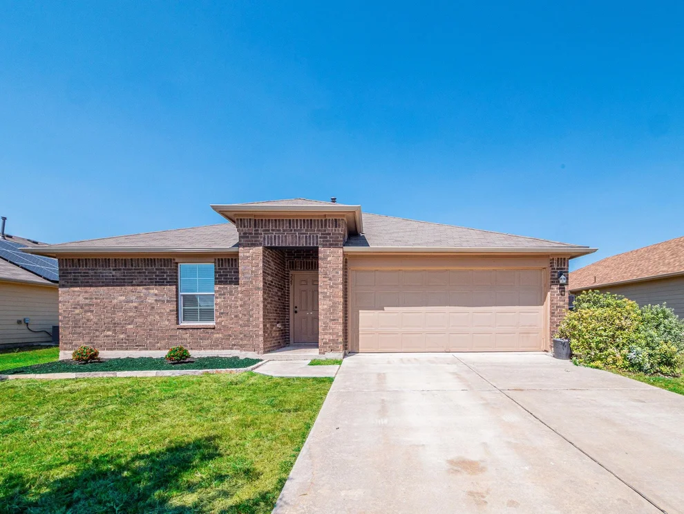 Unit for sale at 229 Camellia DR, Hutto, TX 78634
