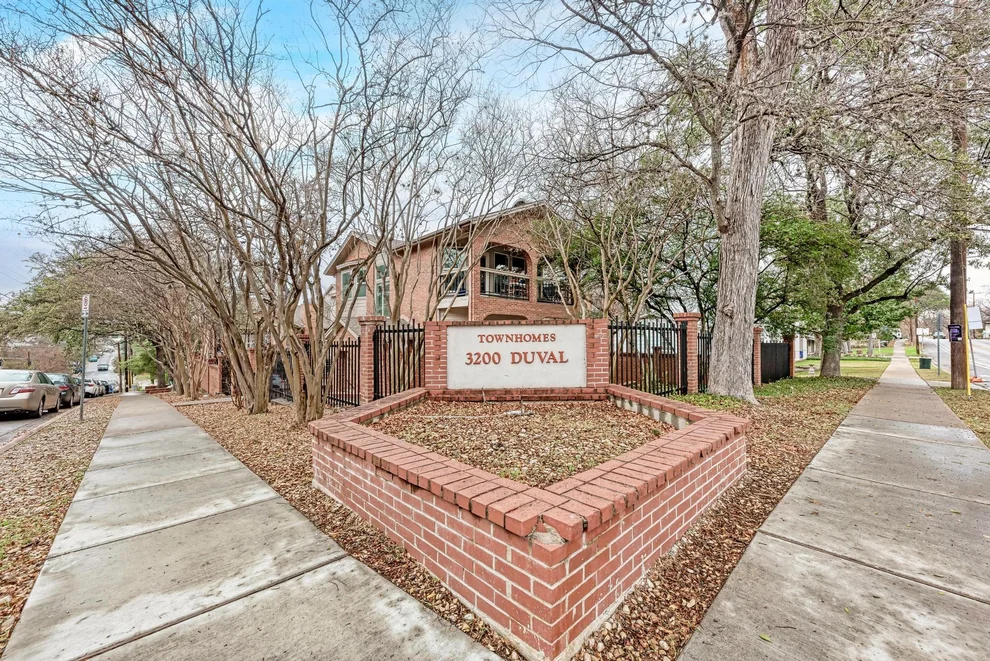 Unit for sale at 3200 DUVAL ST, Austin, TX 78705